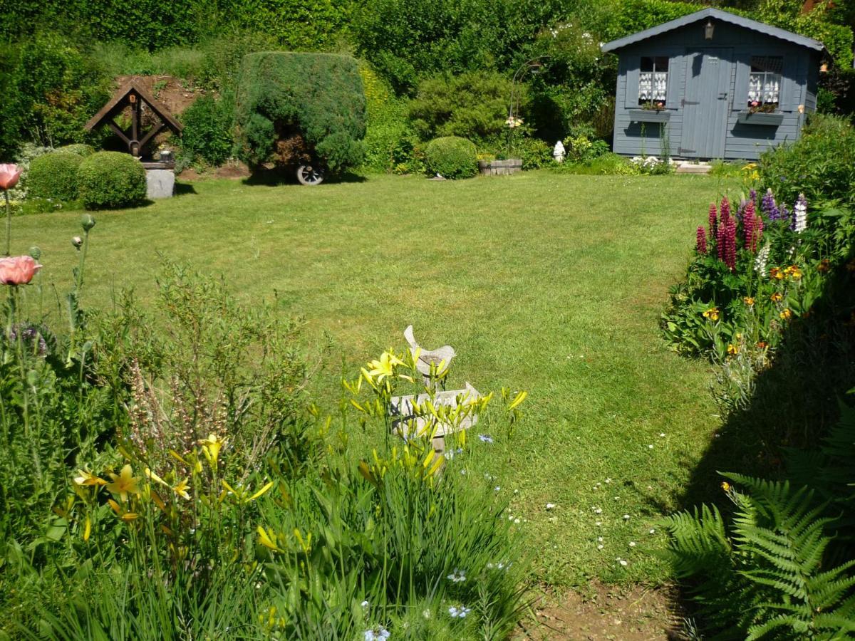 Les Pensees Braine-l'Alleud Exterior photo